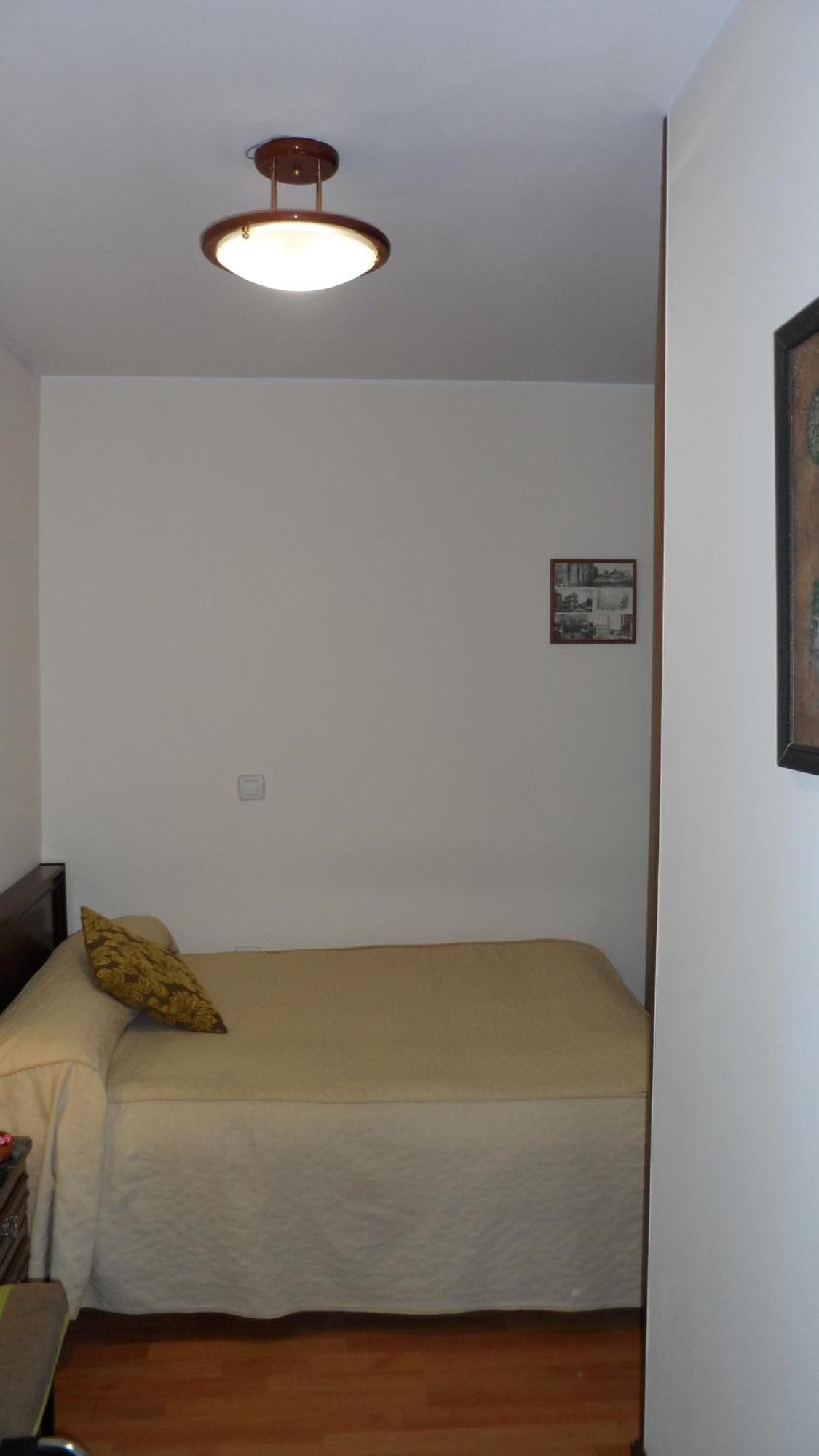 Hostal Coruna Astorga Room photo